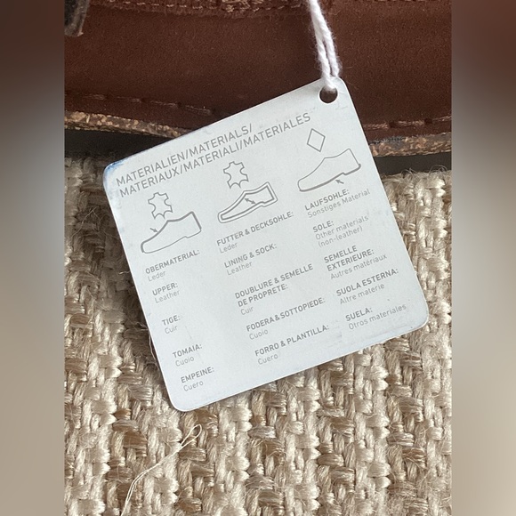 Birkenstock Bakki ankle boots - Picture 11 of 11